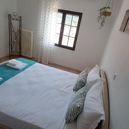 Potamia  Ioanna'S Apartment מראה חיצוני תמונה