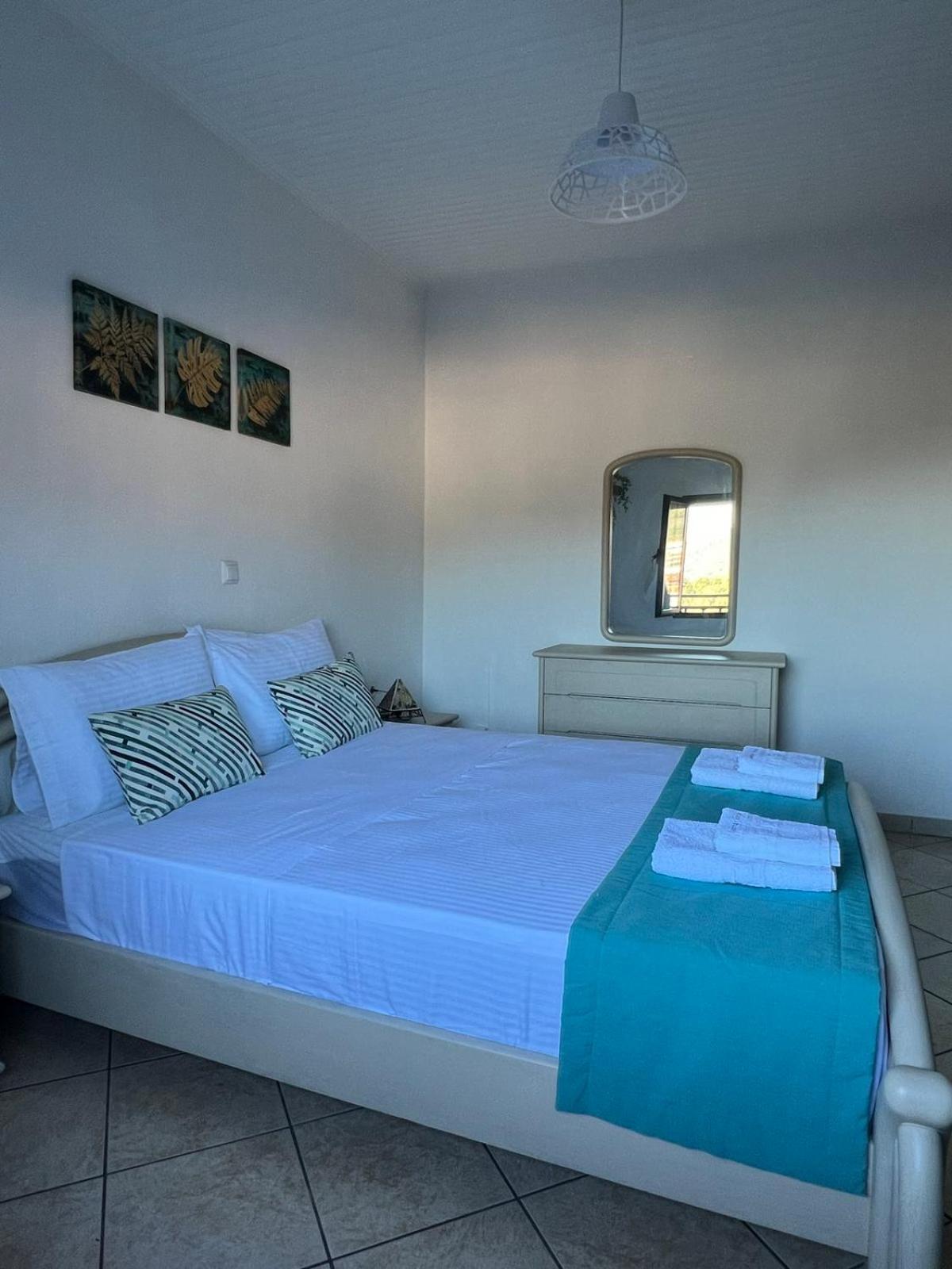 Potamia  Ioanna'S Apartment מראה חיצוני תמונה