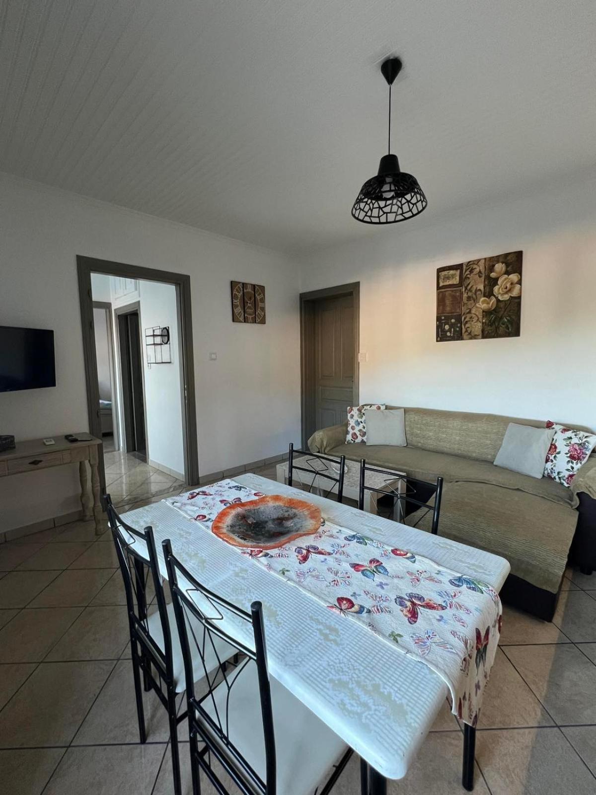 Potamia  Ioanna'S Apartment חדר תמונה