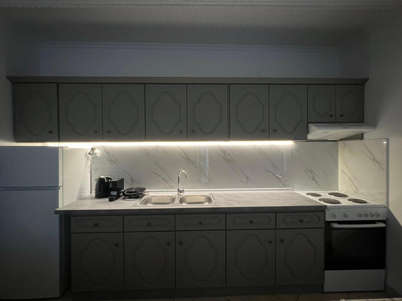 Potamia  Ioanna'S Apartment מראה חיצוני תמונה