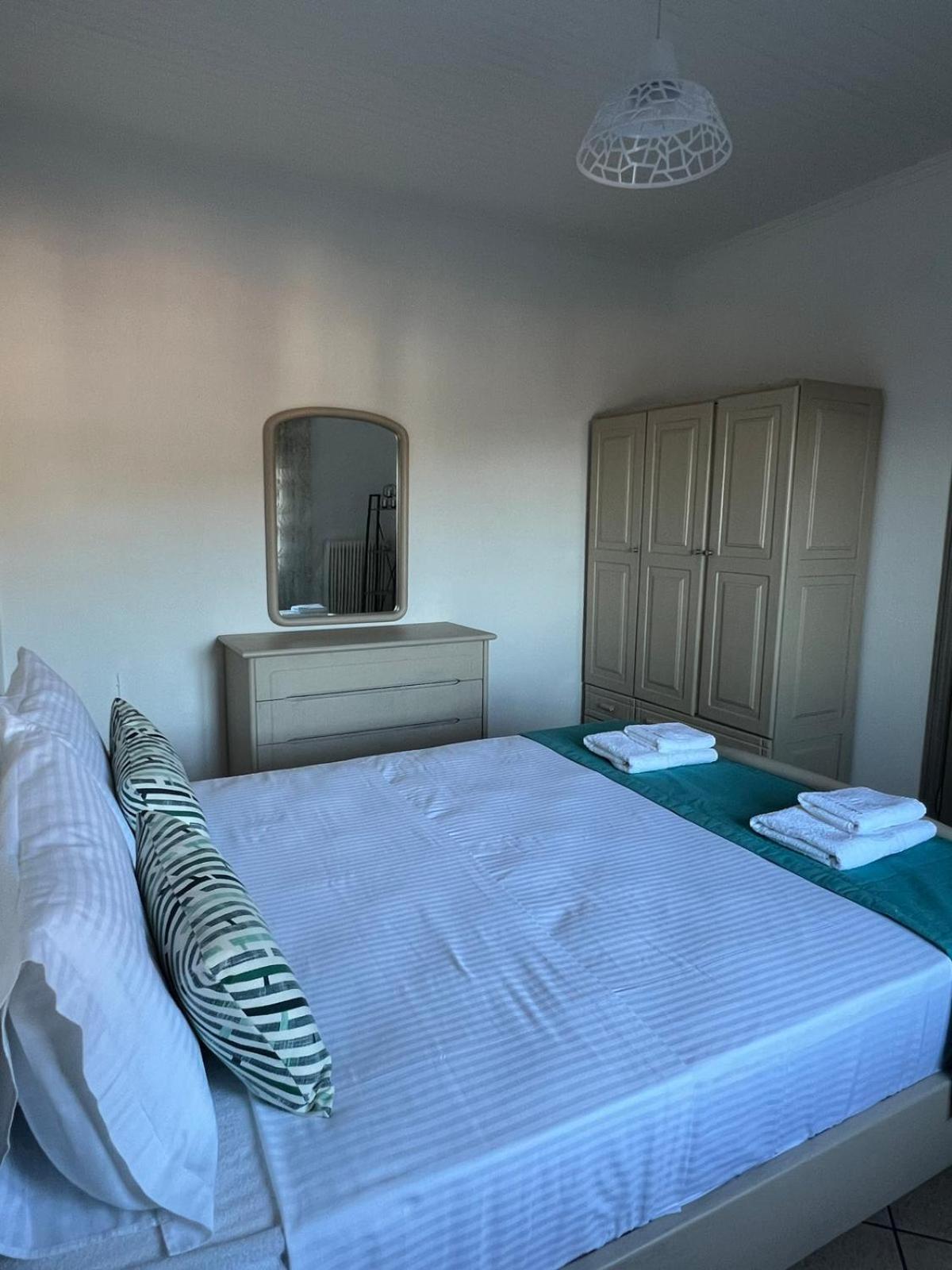 Potamia  Ioanna'S Apartment חדר תמונה