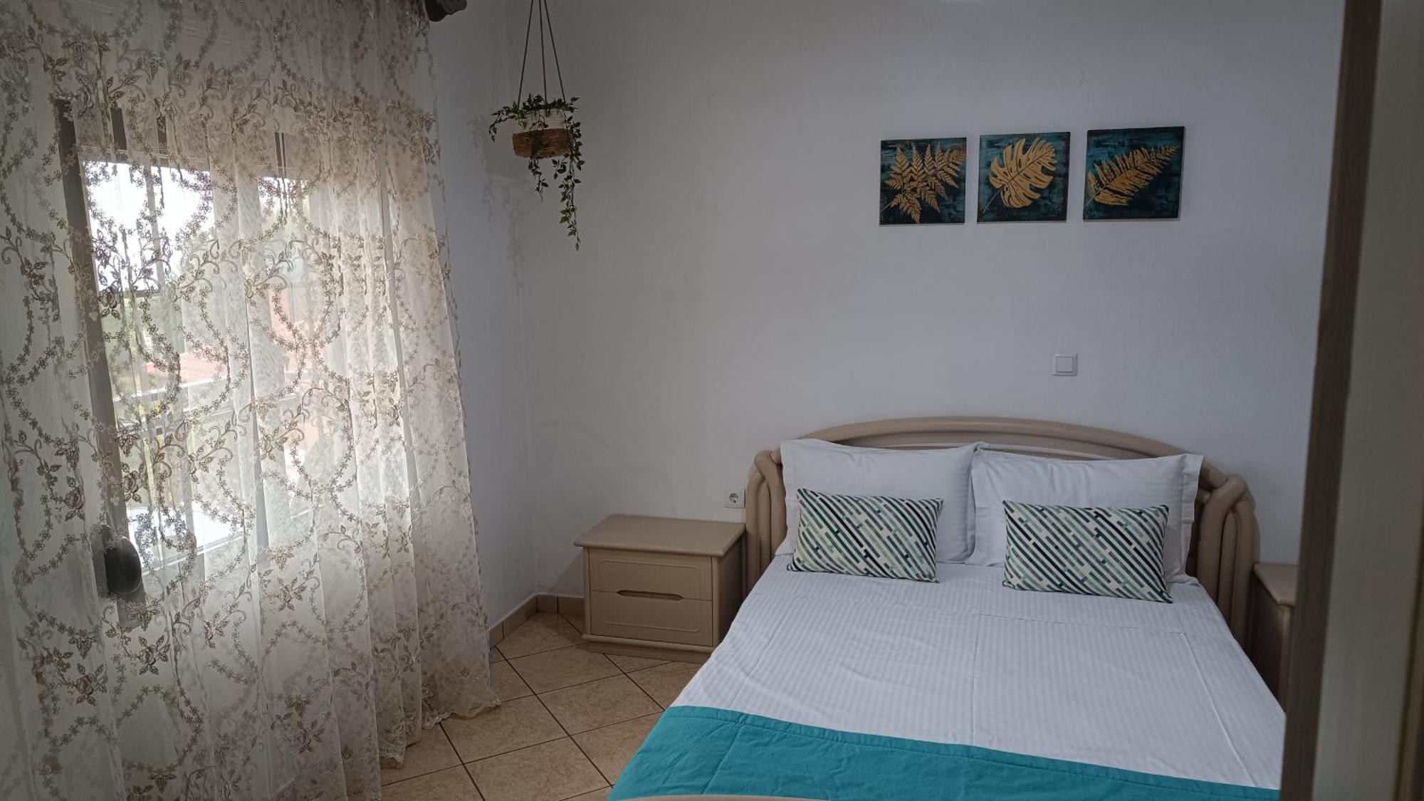 Potamia  Ioanna'S Apartment חדר תמונה