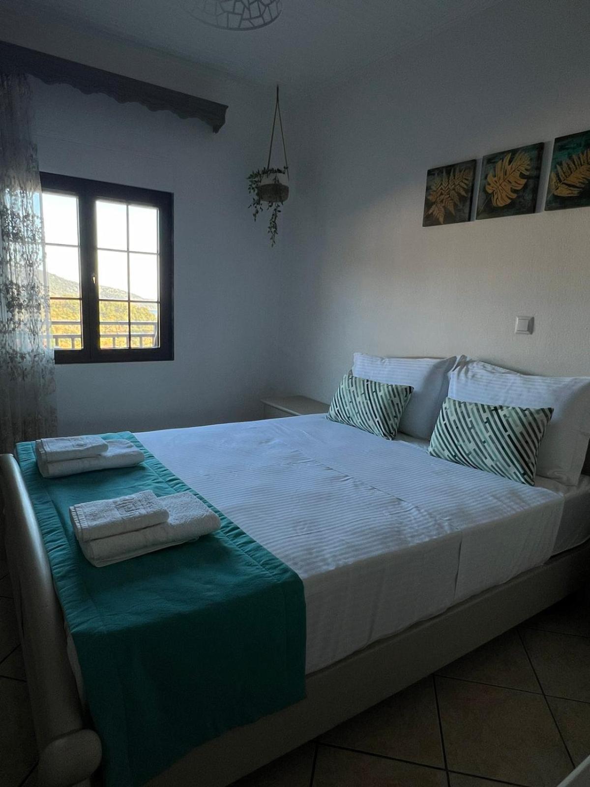 Potamia  Ioanna'S Apartment חדר תמונה