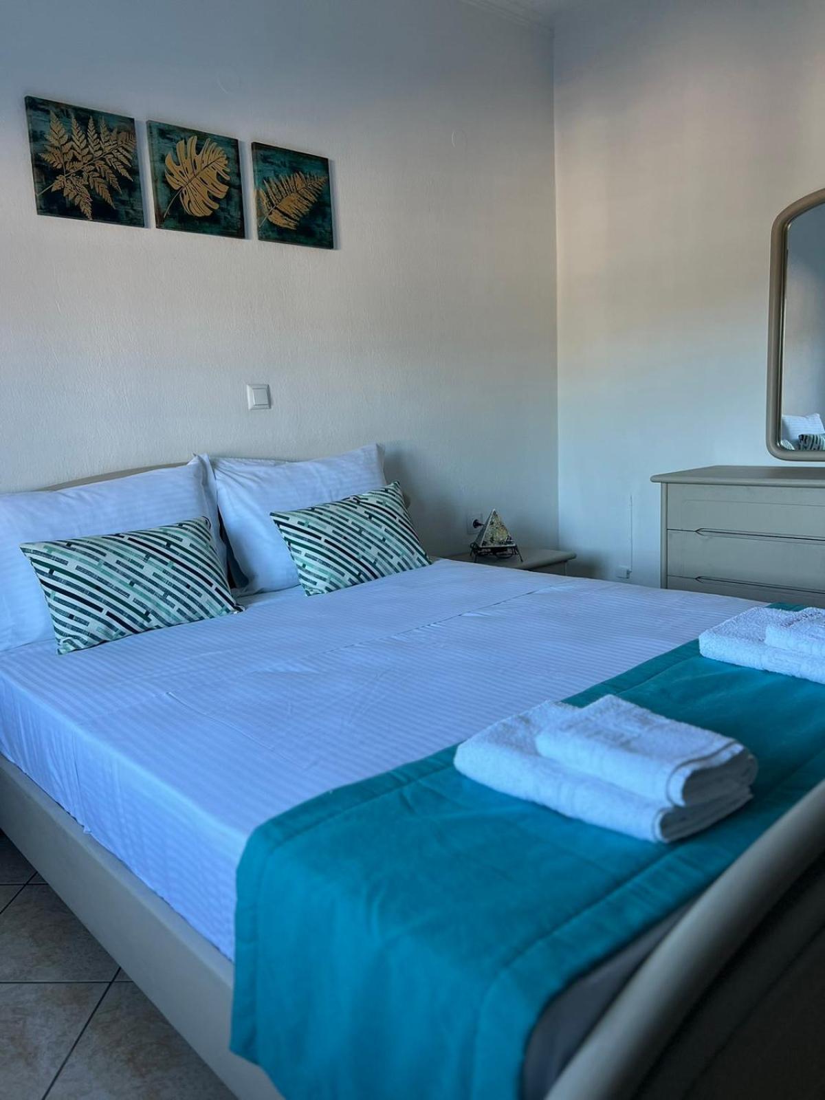 Potamia  Ioanna'S Apartment חדר תמונה