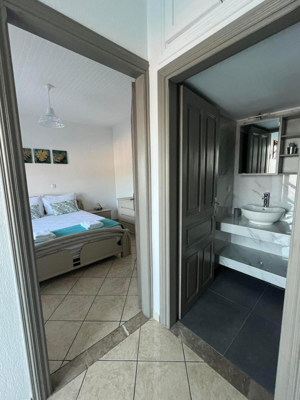 Potamia  Ioanna'S Apartment מראה חיצוני תמונה